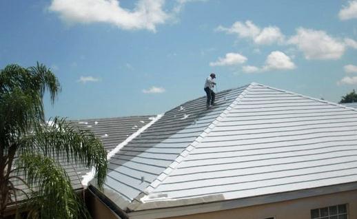 隔熱涂料的介紹-隔熱涂料的選購技巧