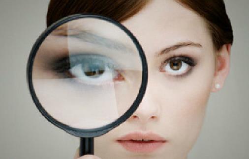 戀愛中女人奇怪的心理