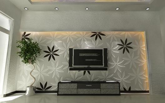 藝術(shù)涂料的選購(gòu)知識(shí)-藝術(shù)涂料的搭配知識(shí)