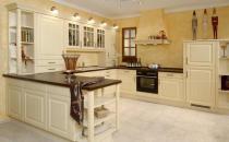 整體櫥柜的選購知識-整體櫥柜的保養