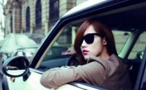 開車一族的食療養生法