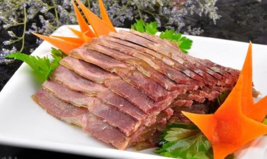 吃驢肉有什么好處?驢肉的功效與作用