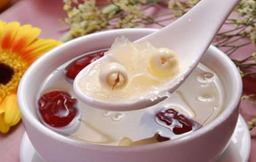 女性電腦族吃什么可以抗輻射？