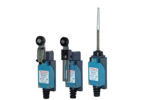 限位開關是什么？限位開關的工作原理