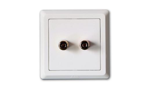 音響插座的使用誤區(qū)-音響插座的清潔與保養(yǎng)