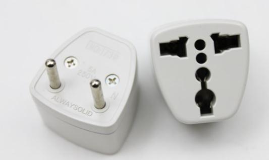 轉(zhuǎn)換插座工作原理-轉(zhuǎn)換插座是什么？