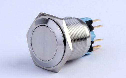 按鈕開關的工作原理-按鈕開關怎么接線?