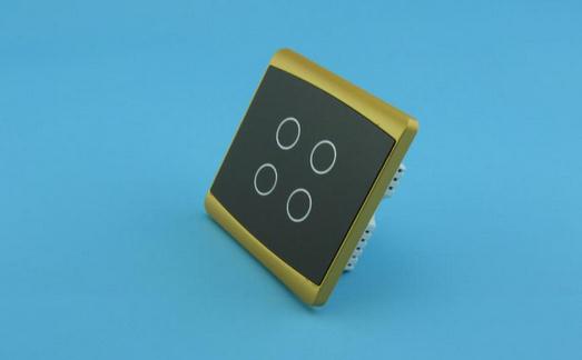 觸摸開關的選購技巧-觸摸開關是什么?