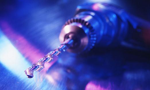 電鉆的清潔與保養-電鉆的選購技巧