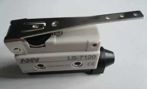 行程開關是什么?行程開關的工作原理