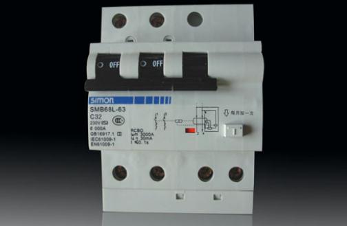 漏電開關的工作原理-漏電開關是什么？