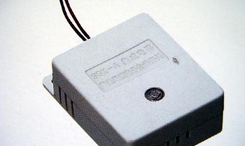 聲控開關的工作原理-聲控開關是什么?