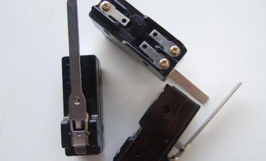 微動開關的工作原理-微動開關怎么拆?