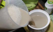 秋季溫補(bǔ)可來(lái)碗雜豆