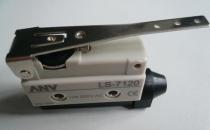 行程開關是什么？行程開關的工作原理