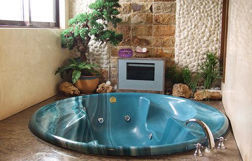 按摩浴缸的選購知識-按摩浴缸是怎樣的?