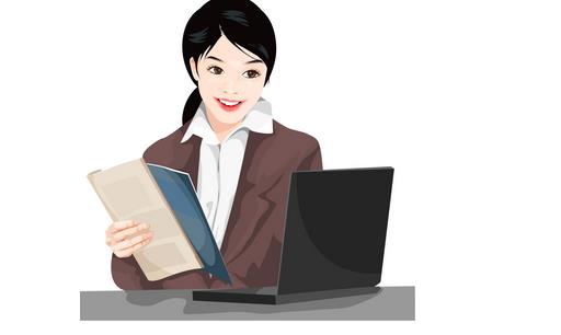 白領女性的年齡恐懼癥