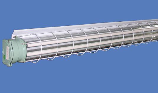 防爆燈是什么?防爆燈有什么作用?