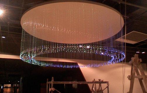 藝術(shù)吊燈的保養(yǎng)與清潔-藝術(shù)吊燈的選購知識(shí)