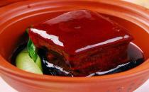 家常東坡肉怎么做？