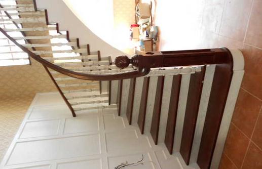 整體樓梯要怎么清潔？整體樓梯的選購知識