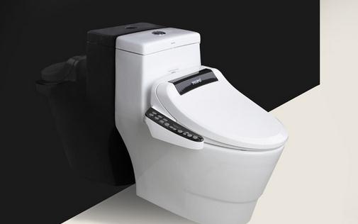 智能坐便蓋板應(yīng)該怎樣清潔與保養(yǎng)?