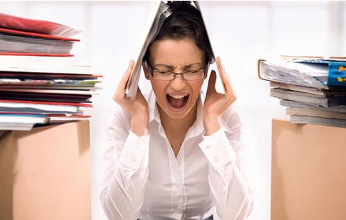 影響職場女性心理的因素