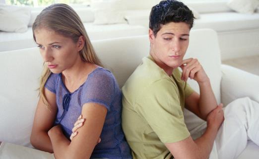 離婚的4個常見錯誤認知