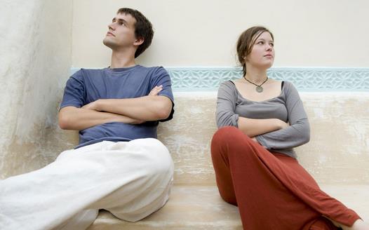 厭倦情緒對婚姻的威脅