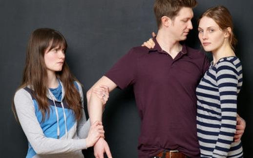 面對小三危機 女人要如何捍衛婚姻