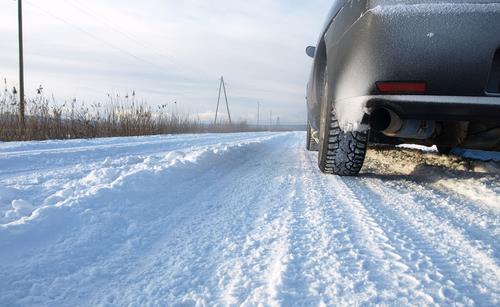 有車族注意：千萬別讓健康“超速”