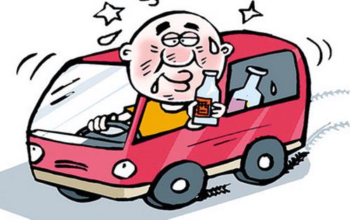解惑：喝多少酒就達到酒駕標準？