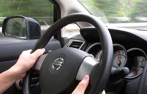 有車族該如何保護(hù)好雙手