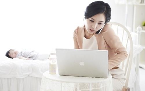 專家支招防治職場的五種壓力病