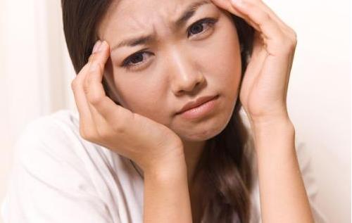 按三個(gè)穴位能夠治療暈車嘔吐