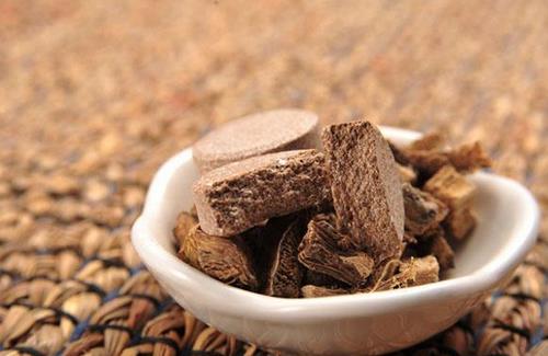 中醫調理治療干眼癥