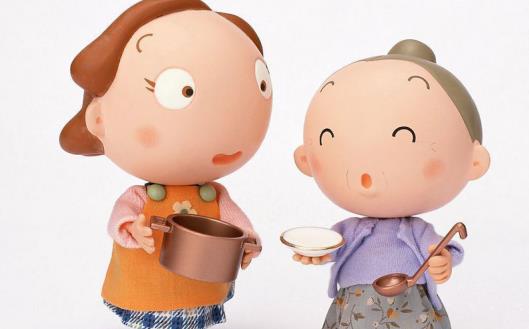 男人如何調節婆媳關系