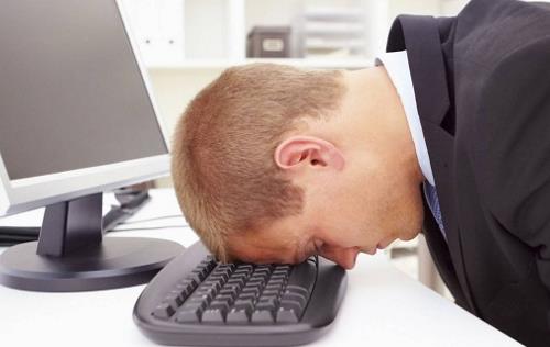 職場中人謹防“胃腸職業(yè)病”