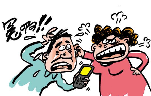 女人愛(ài)吃醋的4個(gè)原因