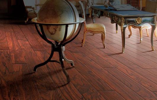 榆木地板的清潔與保養(yǎng)-榆木地板的選購(gòu)知識(shí)