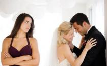 為什么女人45最容易出軌