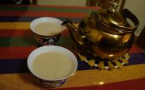 ?糌粑酥油茶 值得一嘗的西藏美食