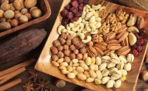 加班熬夜吃什么好？健康加餐可免發胖