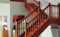 樓梯踏步板的清潔與保養-樓梯踏步板的搭配知識