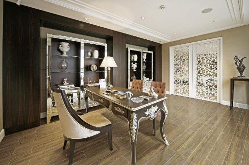 石塑地板如何安裝?石塑地板的簡(jiǎn)介