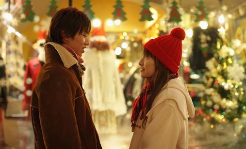 男人約會時在想些什么