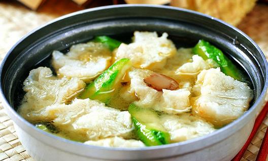 魚肚有哪些營養價值 魚肚怎么做好吃