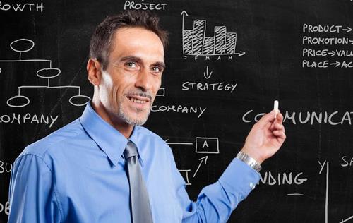 教師養生要注意四大脆弱部位