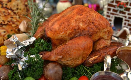 傳統(tǒng)英國圣誕食物有哪些？