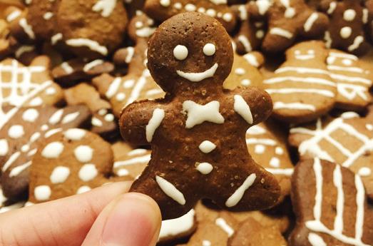 圣誕節吃什么?盤點世界各地圣誕飲食習俗